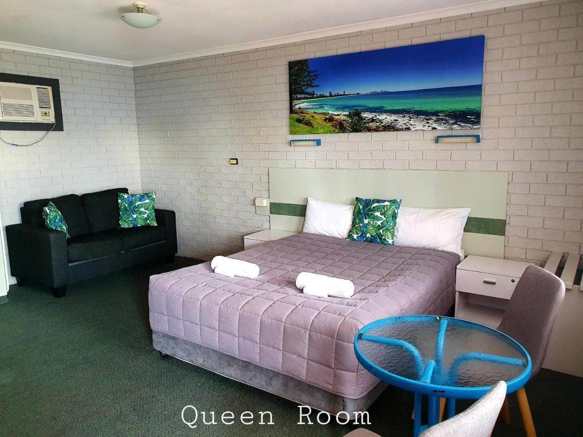 Lights Motel Tweed Heads