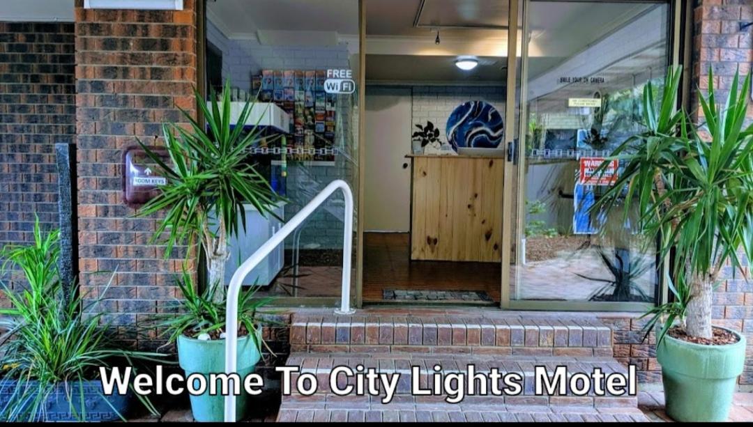 Lights Motel